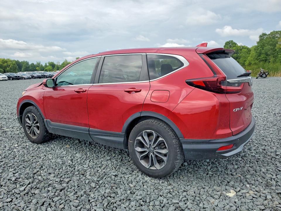 Aukcja sprzedaży 2021 Honda Cr-v, vin: 5J6RW2H55ML024634, numer aukcji: 63337206