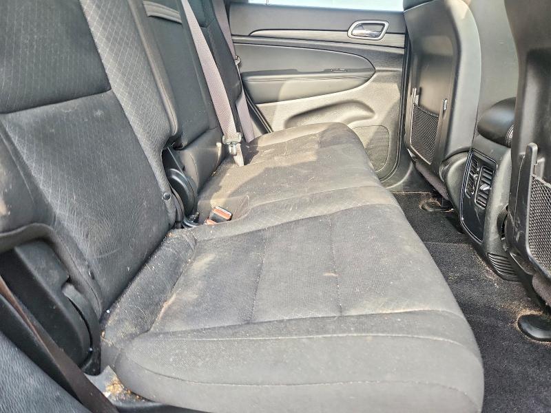 64446276 :رقم المزاد ، 1C4RJFAG9MC881689 vin ، 2021 Jeep Grand Cherokee مزاد بيع
