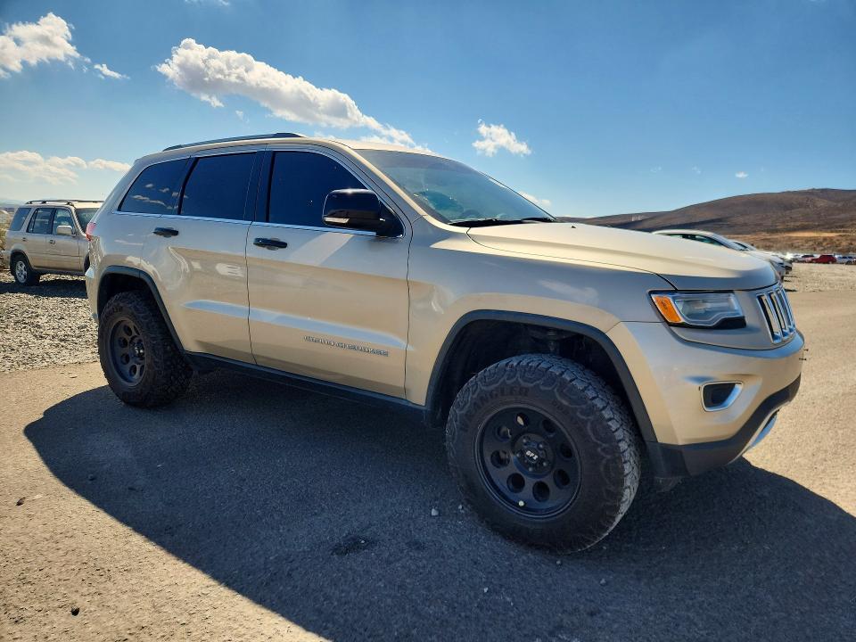 Aukcja sprzedaży 2015 Jeep Grand Cherokee, vin: 1C4RJFBM9FC866763, numer aukcji: 66996396