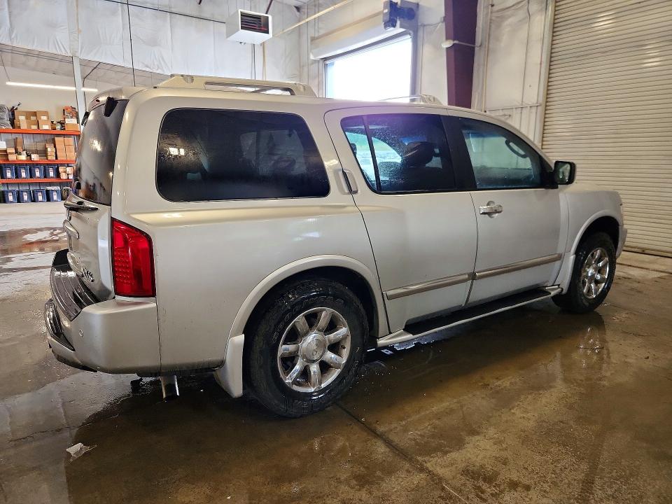 Продаж на аукціоні авто 2006 Infiniti Qx56, vin: 5N3AA08C76N810594, номер лоту: 63798766