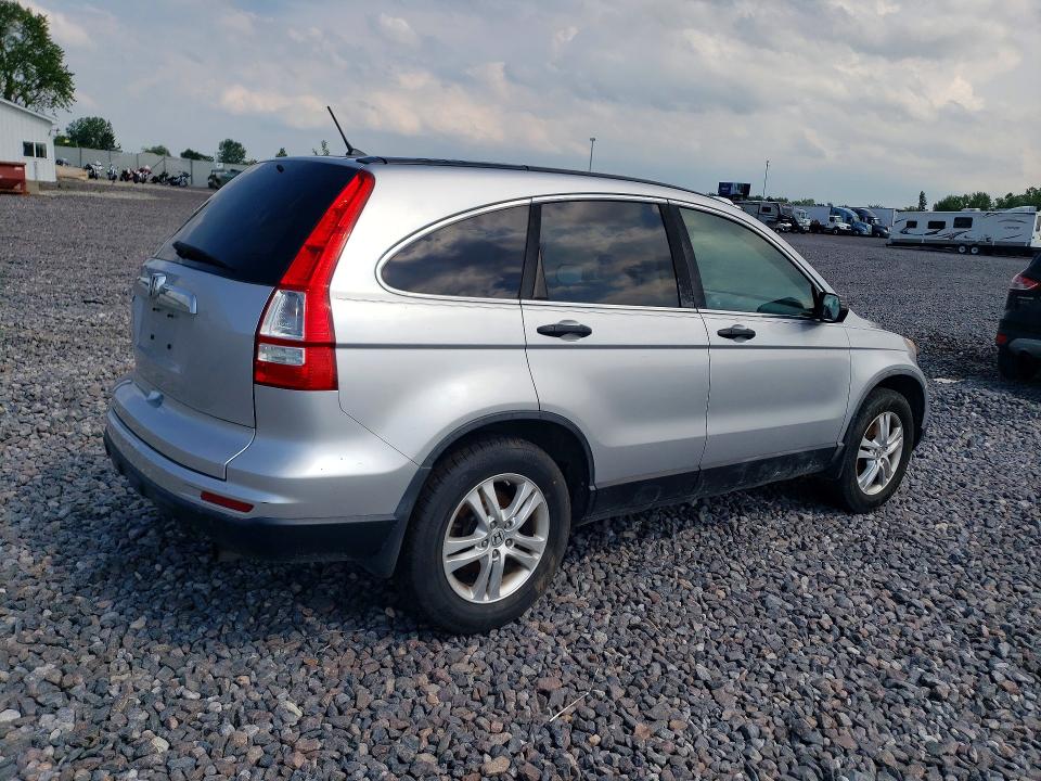 Продаж на аукціоні авто 2011 Honda Cr-v, vin: 5J6RE3H54BL022444, номер лоту: 64468326