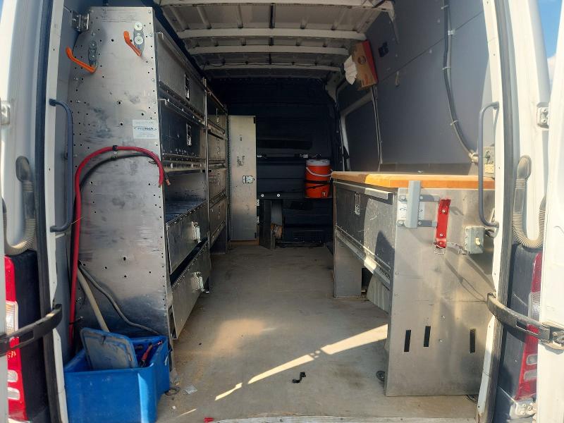 Aukcja sprzedaży 2008 Dodge Sprinter, vin: WD0PE745285331327, numer aukcji: 65866396