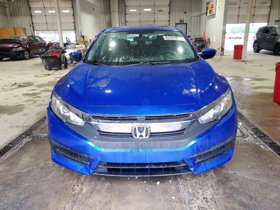 Aukcja sprzedaży 2017 Honda Civic, vin: 19XFC2F77HE206744, numer aukcji: 63751916