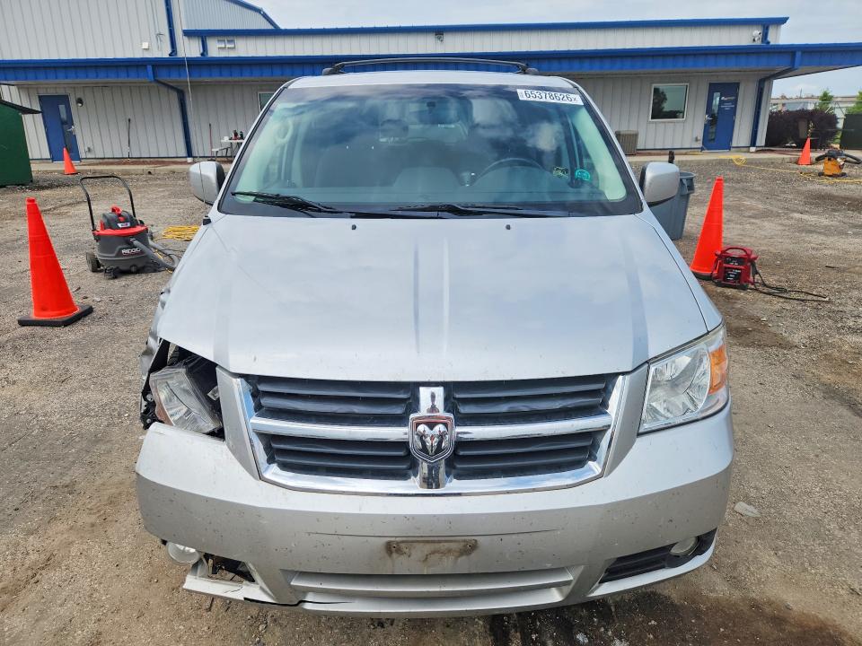 Aukcja sprzedaży 2010 Dodge Grand Caravan, vin: 2D4RN6DX1AR364845, numer aukcji: 65378626