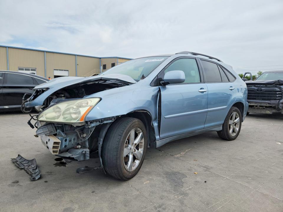 Продаж на аукціоні авто 2008 Lexus Rx, vin: 2T2GK31U98C033975, номер лоту: 65913956