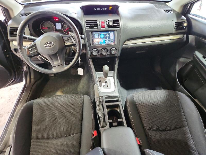 Продажа на аукционе авто 2013 Subaru Xv Crosstrek, vin: JF2GPACC2D2862315, номер лота: 63873266