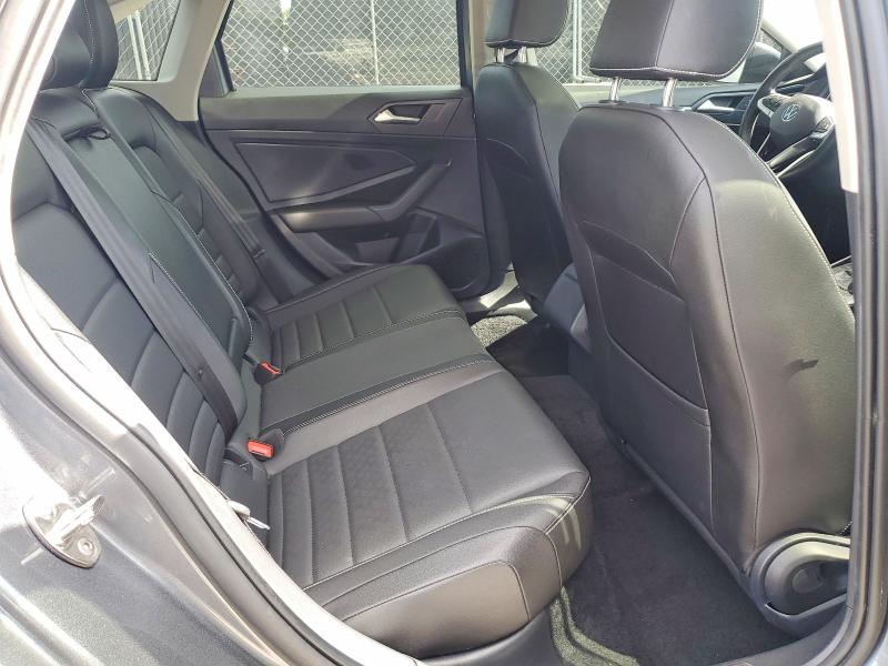 64305056 :رقم المزاد ، 3VW7M7BU1NM032758 vin ، 2022 Volkswagen Jetta مزاد بيع