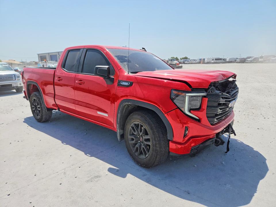 Продажа на аукционе авто 2025 Gmc Sierra, vin: 1GTRHCEK7SZ149774, номер лота: 64288546