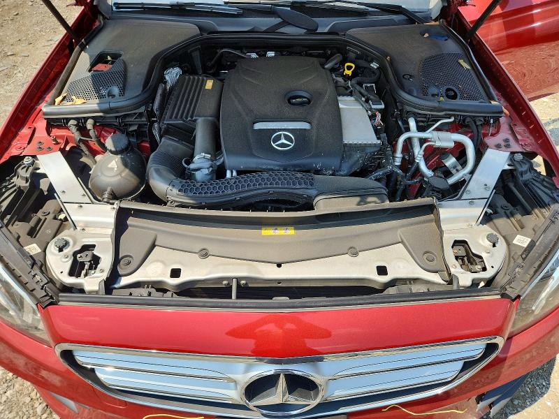 63915426 :رقم المزاد ، WDDZF4KBXHA122355 vin ، 2017 Mercedes-benz E مزاد بيع