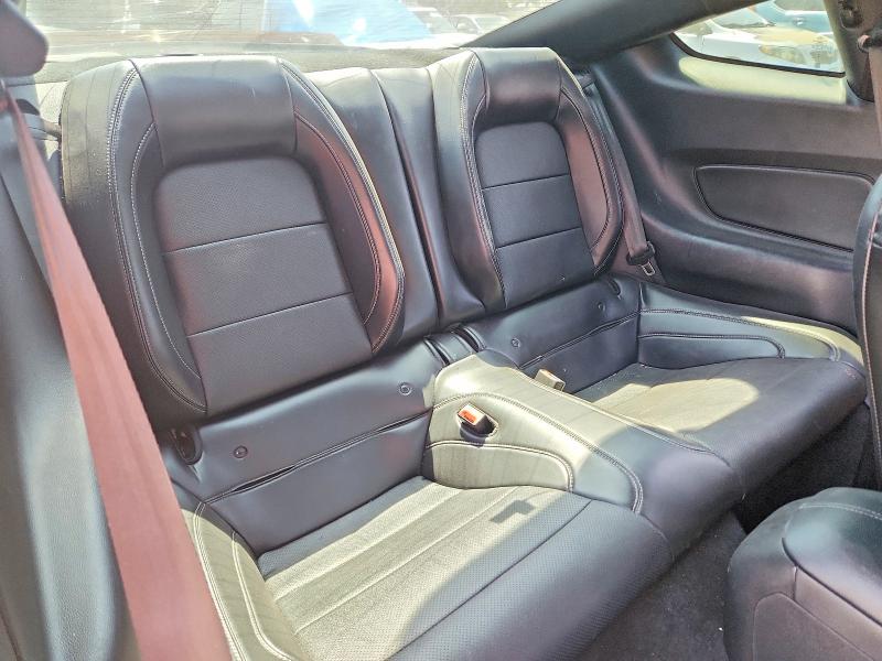 61918286 :رقم المزاد ، 1FA6P8CF4L5183940 vin ، 2020 Ford Mustang مزاد بيع