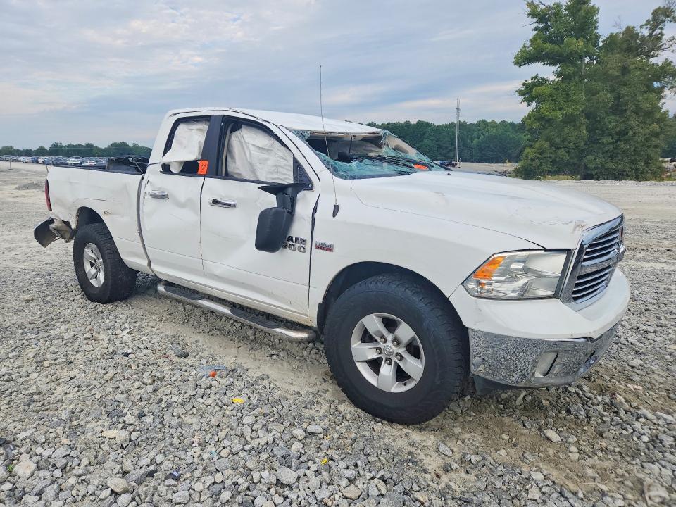 Aukcja sprzedaży 2014 Ram 1500, vin: 1C6RR7GT1ES307444, numer aukcji: 65925706