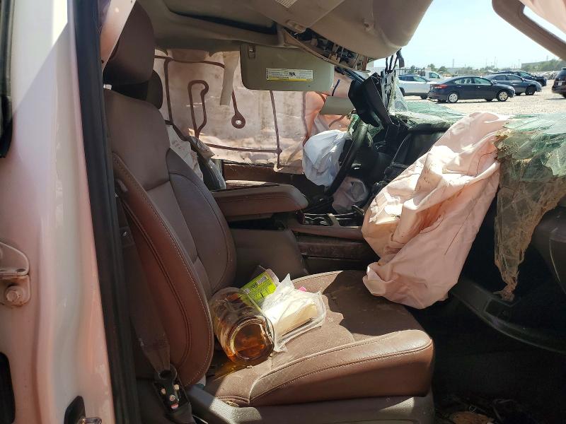 Aukcja sprzedaży 2015 Chevrolet Tahoe, vin: 1GNSKCKC4FR108757, numer aukcji: 66455976