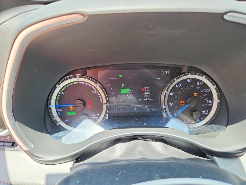 Aukcja sprzedaży 2023 Toyota Highlander Hybrid, vin: 5TDKARAH2PS520495, numer aukcji: 65537486