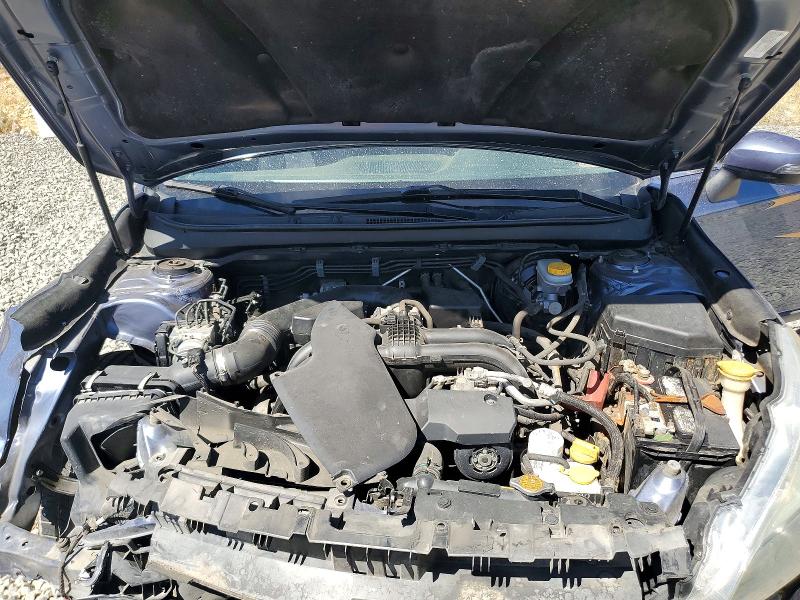 65053316 :رقم المزاد ، 4S4BSAFC7G3217527 vin ، 2016 Subaru Outback مزاد بيع