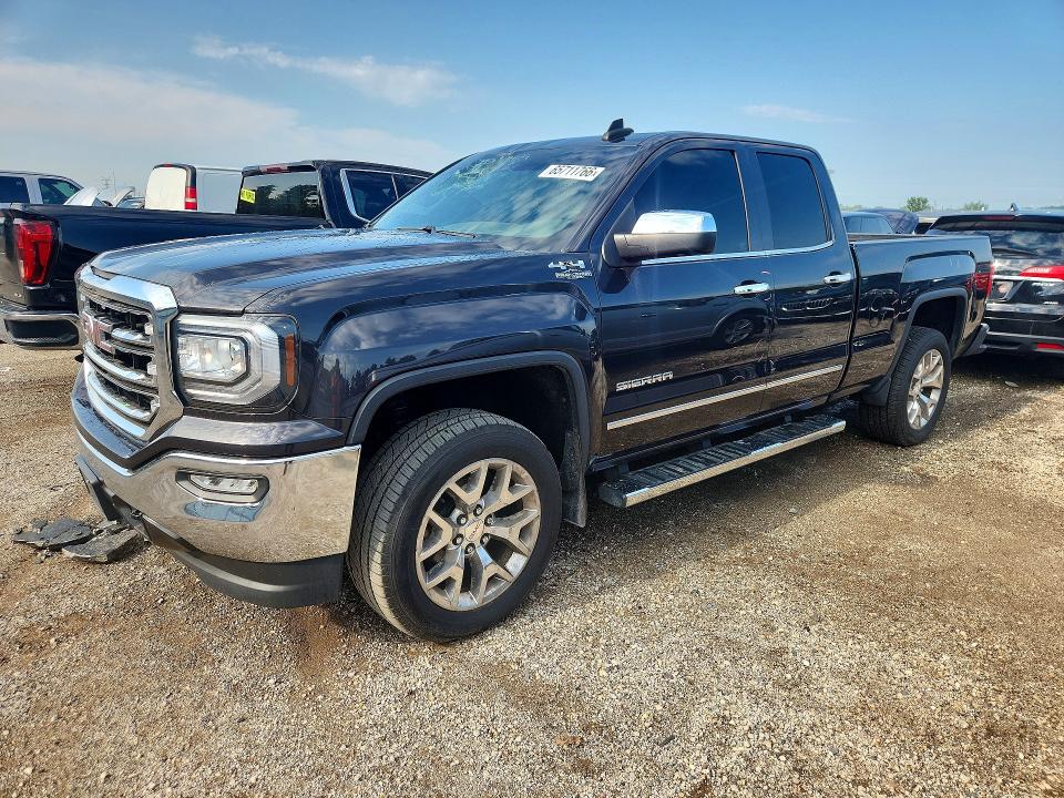 Aukcja sprzedaży 2016 Gmc Sierra, vin: 1GTV2NEC8GZ356413, numer aukcji: 65711766