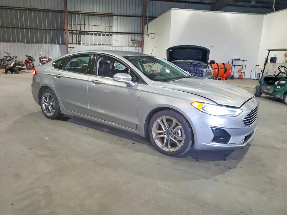 2020 Ford Fusion მანქანა იყიდება აუქციონზე, vin: 3FA6P0CD0LR196441, აუქციონის ნომერი: 67335076