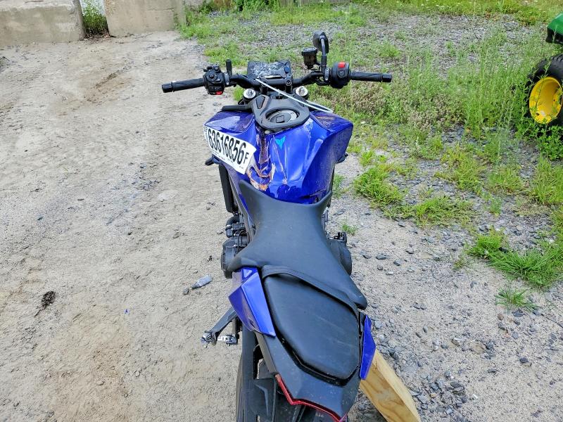 Aukcja sprzedaży 2026 Yamaha Mt09, vin: JYARN94E9TA004979, numer aukcji: 63616856
