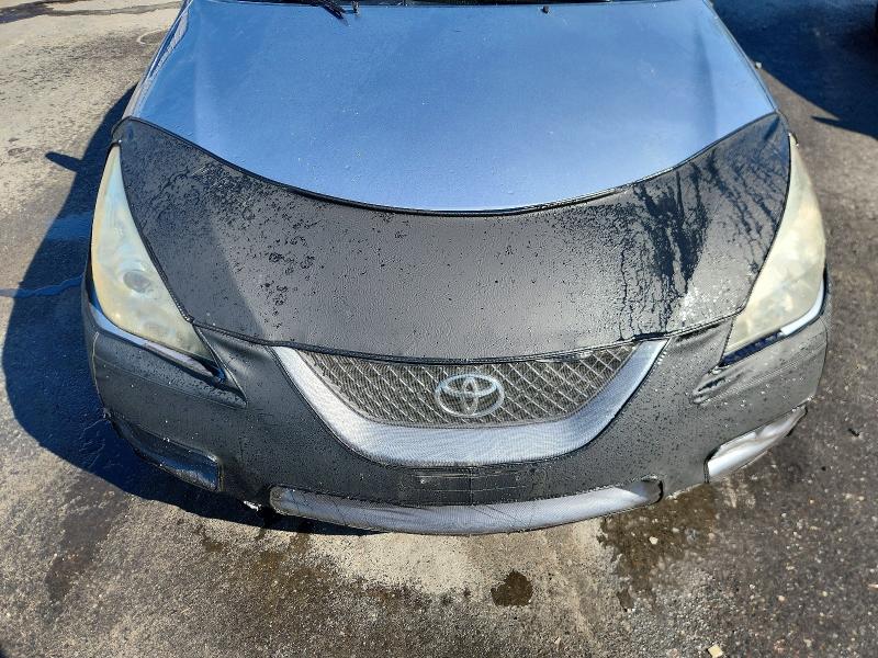 63574576 :رقم المزاد ، 4T1FA38P68U159244 vin ، 2008 Toyota Camry Solara مزاد بيع