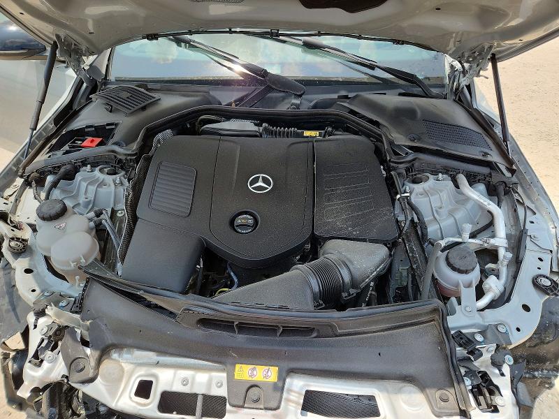 2026 Mercedes-benz C მანქანა იყიდება აუქციონზე, vin: W1KAF4HB9TR306961, აუქციონის ნომერი: 64037286