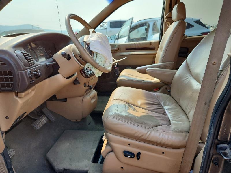 Aukcja sprzedaży 1999 Chrysler Town & Country, vin: 1C4GP54L9XB632313, numer aukcji: 63708976
