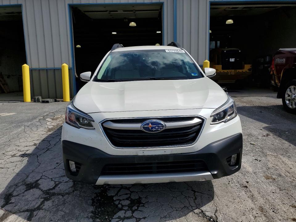 Продажа на аукционе авто 2020 Subaru Outback, vin: 4S4BTALC1L3259042, номер лота: 63793646