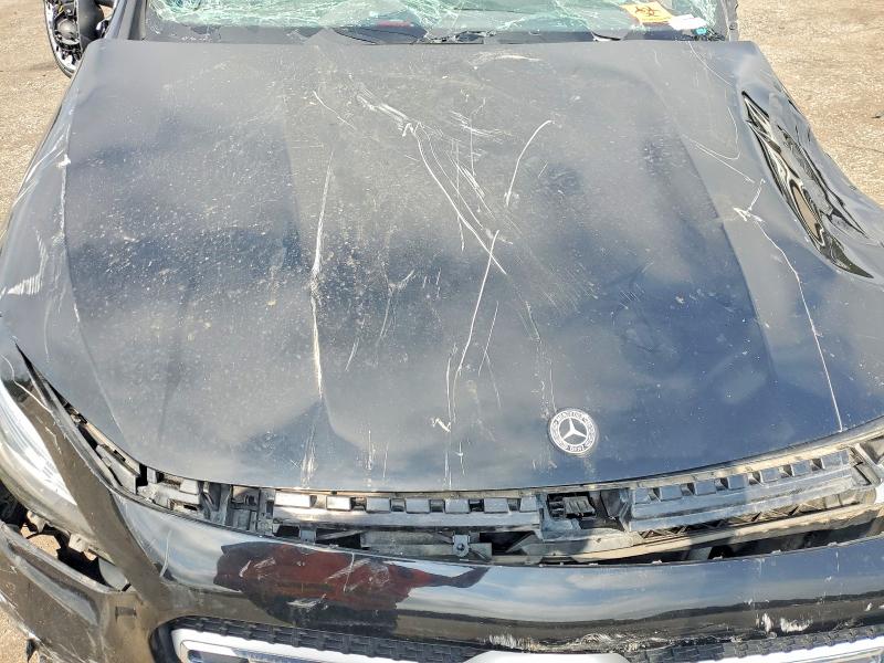 2022 Mercedes-benz Gla მანქანა იყიდება აუქციონზე, vin: W1N4N4HB1NJ411546, აუქციონის ნომერი: 65951156