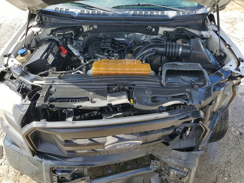 Продаж на аукціоні авто 2015 Ford F150, vin: 1FTEX1E88FKD12957, номер лоту: 65457146