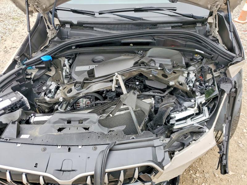 64837496 :رقم المزاد ، WBX73EF06T5480937 vin ، 2026 Bmw X1 مزاد بيع