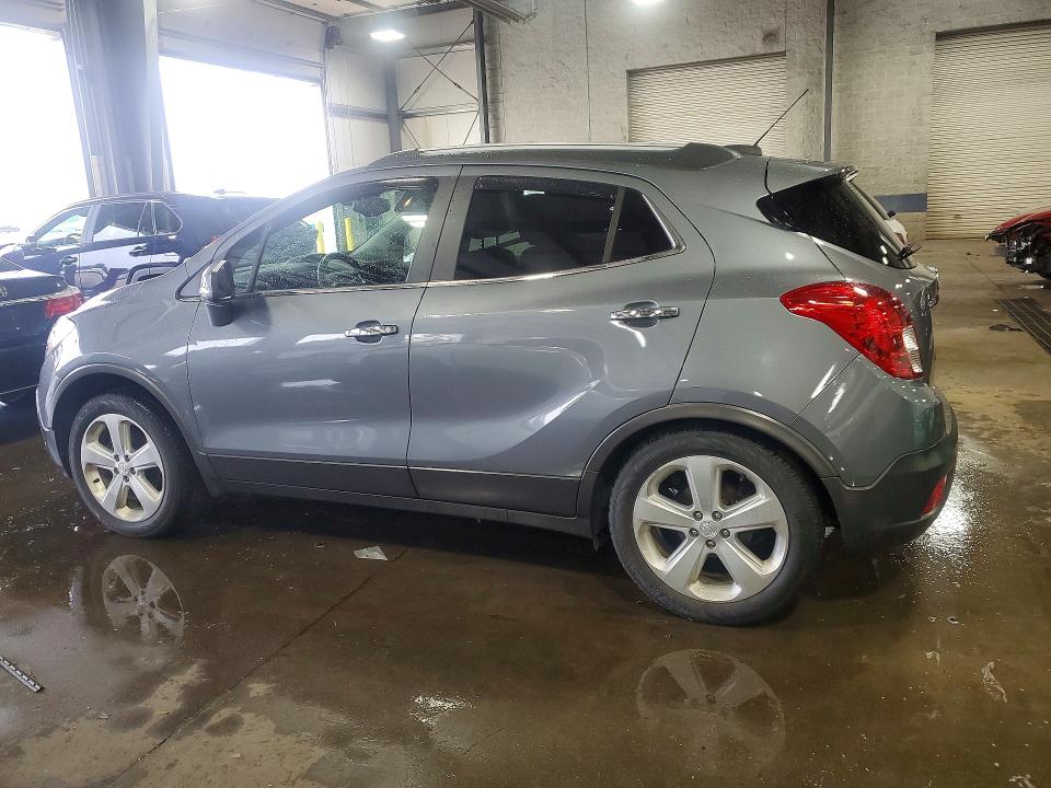 Aukcja sprzedaży 2015 Buick Encore, vin: KL4CJGSBXFB056861, numer aukcji: 65169876