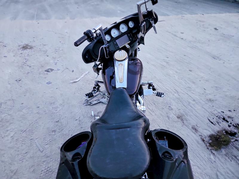 Продаж на аукціоні авто 2014 Harley-davidson Flhxs, vin: 1HD1KRM32EB699214, номер лоту: 66420846