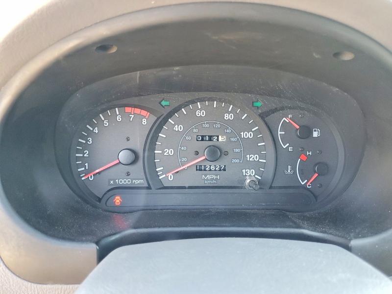 Продаж на аукціоні авто 2001 Hyundai Accent, vin: KMHCG35C91U084600, номер лоту: 65868316