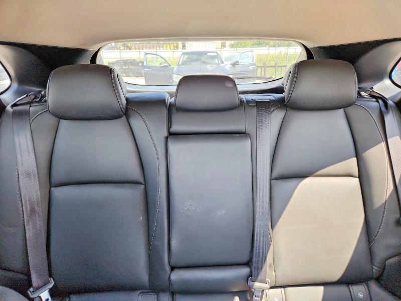64987466 :رقم المزاد ، 3MVDMACL4LM124418 vin ، 2020 Mazda Cx-30 مزاد بيع