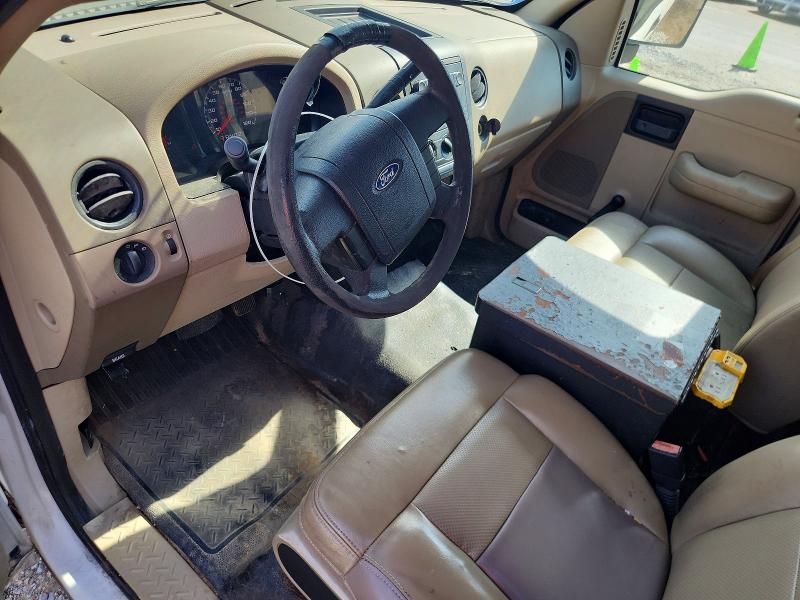 Продаж на аукціоні авто 2008 Ford F150, vin: 1FTRF12208KD78426, номер лоту: 65661256