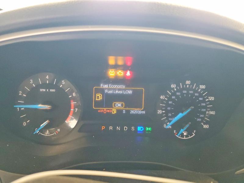 64467906 :رقم المزاد ، 3FA6P0H75DR220074 vin ، 2013 Ford Fusion مزاد بيع