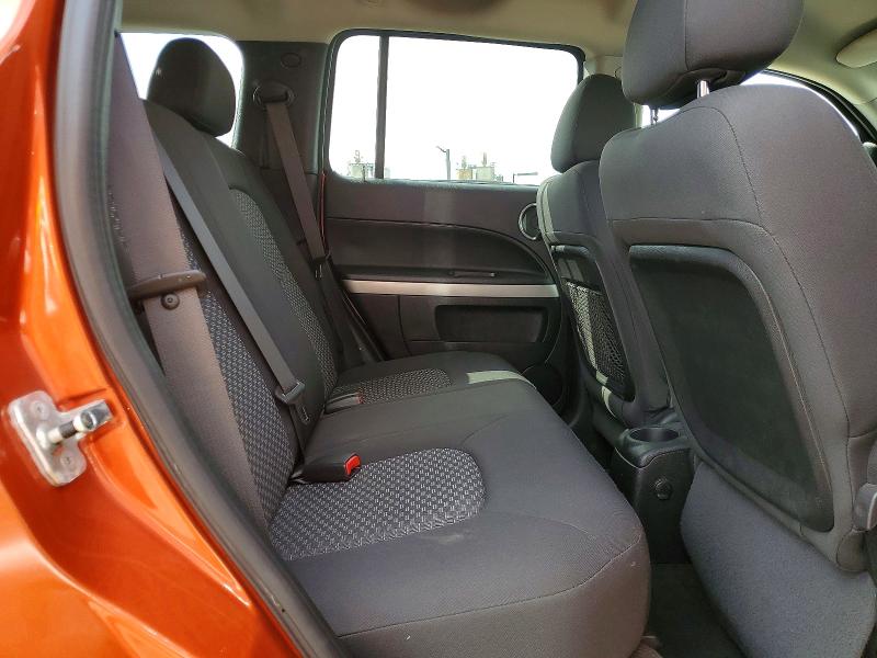 2008 Chevrolet Hhr მანქანა იყიდება აუქციონზე, vin: 3GNDA13D88S516394, აუქციონის ნომერი: 65014736