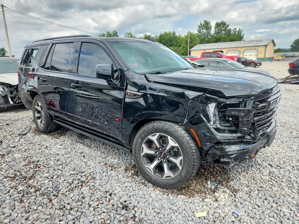 Aukcja sprzedaży 2025 Gmc Yukon, vin: 1GKS2VRL8SR131676, numer aukcji: 64214806
