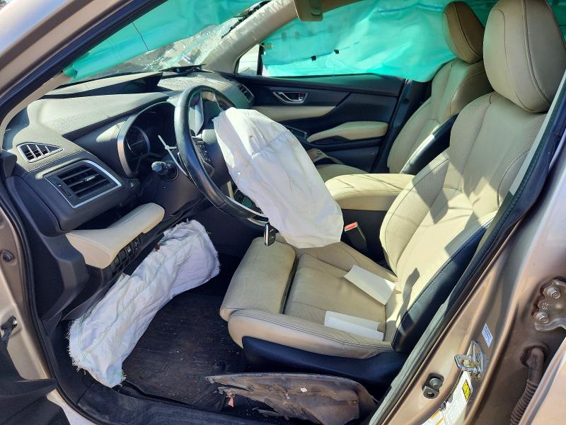 Aukcja sprzedaży 2019 Subaru Ascent, vin: 4S4WMAPD6K3472049, numer aukcji: 66287396
