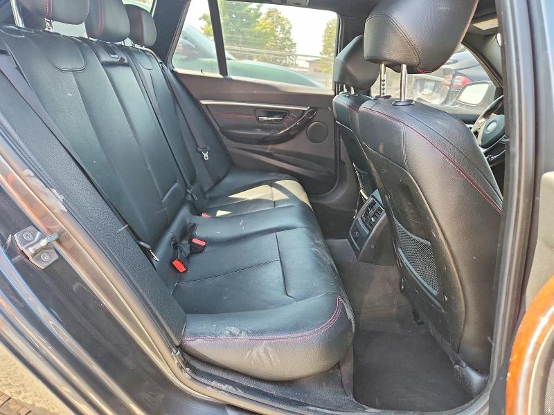 64511116 :رقم المزاد ، WBA8J1C57GK458448 vin ، 2016 Bmw 328 مزاد بيع