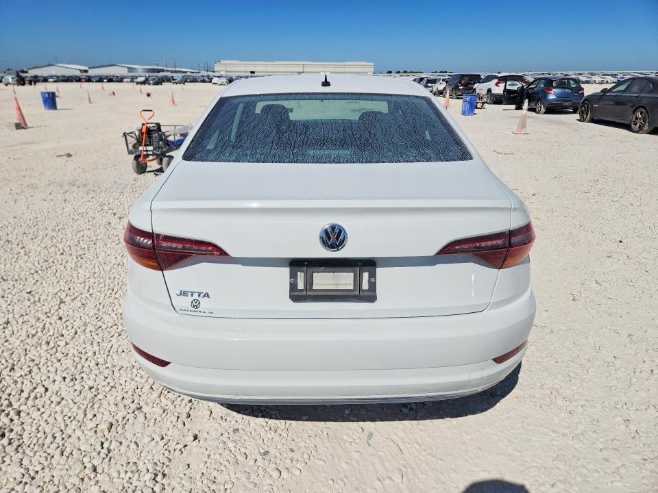Aukcja sprzedaży 2019 Volkswagen Jetta, vin: 3VWCB7BUXKM226706, numer aukcji: 65439576