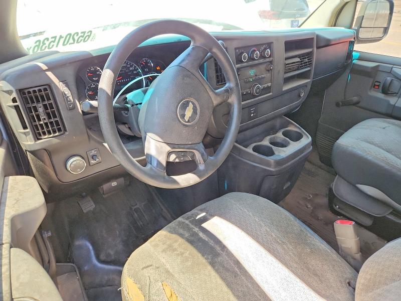 Продажа на аукционе авто 2008 Chevrolet Express G2500, vin: 1GCGG29K781229226, номер лота: 65201536