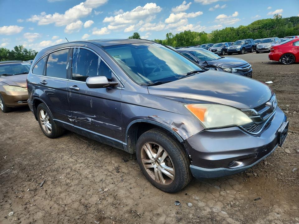 63903886 :رقم المزاد ، 5J6RE4H76AL084224 vin ، 2010 Honda Cr-v مزاد بيع