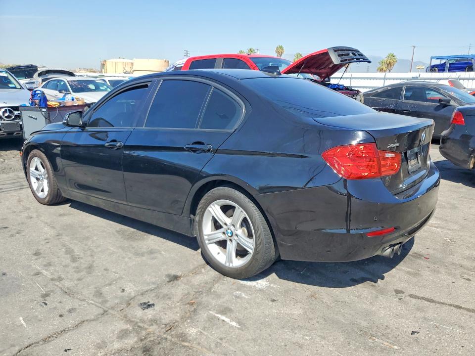 Auction sale of the 2013 Bmw 328, vin: WBA3B5C50DF591569, lot number: 65948216