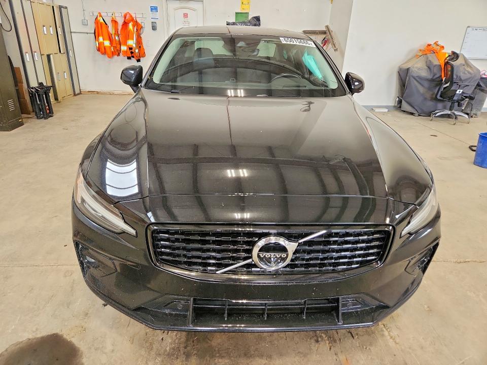 Aukcja sprzedaży 2021 Volvo S60, vin: 7JR102TZ9MG109369, numer aukcji: 65015686