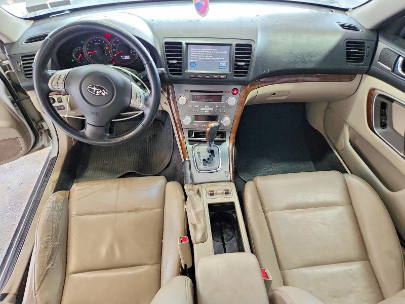Продажа на аукционе авто 2009 Subaru Outback, vin: 4S4BP66C997341423, номер лота: 64951326