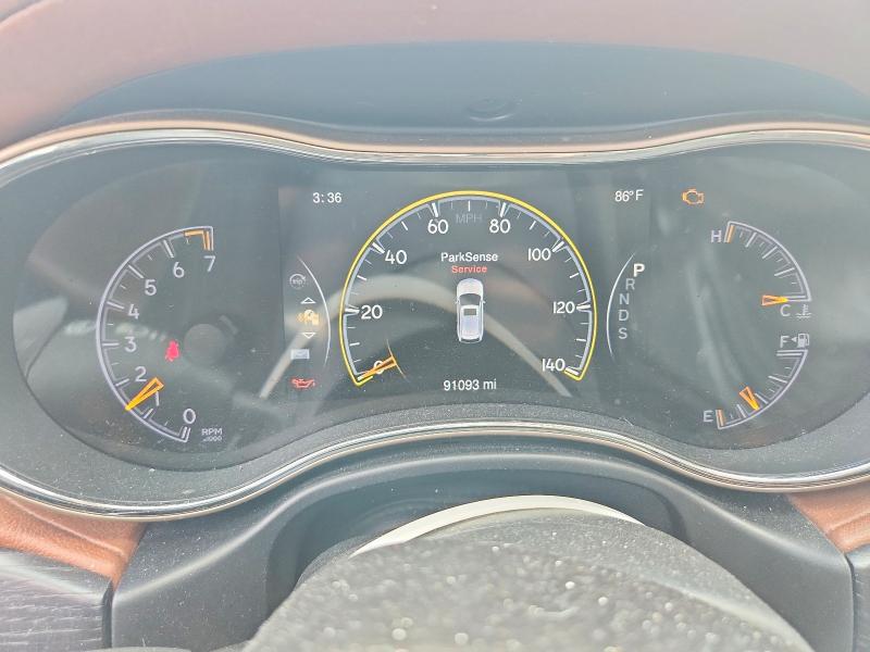 Продажа на аукционе авто 2015 Jeep Grand Cherokee, vin: 1C4RJFJGXFC878996, номер лота: 66815096