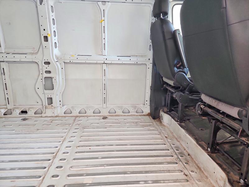 Aukcja sprzedaży 2025 Ram Promaster 3500, vin: 3C6MRVHG4SE549255, numer aukcji: 63037396