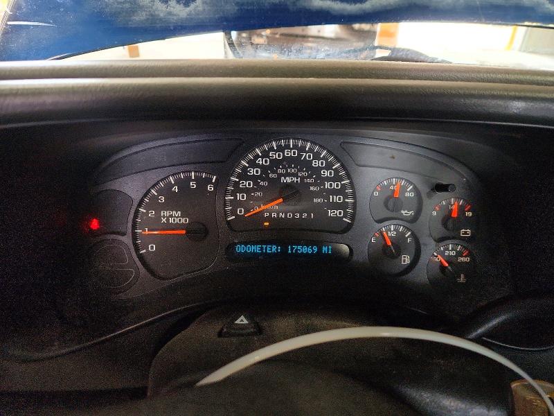64437776 :رقم المزاد ، 1GTEC14Z47E186425 vin ، 2007 Gmc New Sierra مزاد بيع