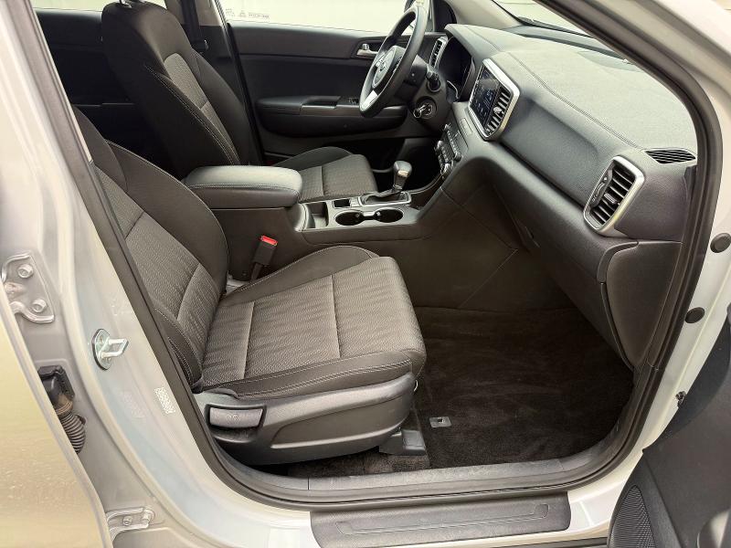 Auction sale of the 2020 Kia Sportage, vin: KNDPMCAC9L7705663, lot number: 65409456