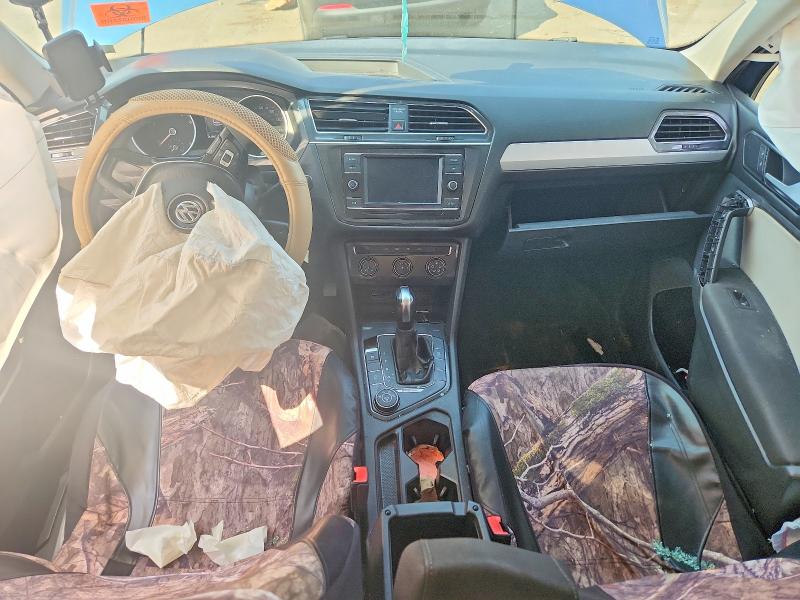 Продаж на аукціоні авто 2018 Volkswagen Tiguan, vin: 3VV0B7AX8JM193349, номер лоту: 65099746