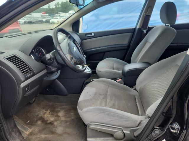 Aukcja sprzedaży 2012 Nissan Sentra, vin: 3N1AB6AP9CL650114, numer aukcji: 61516516